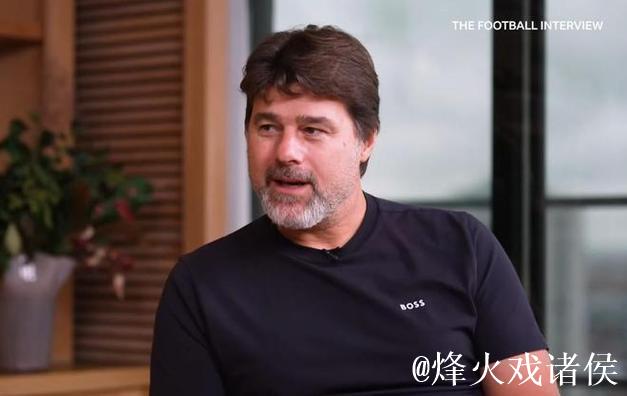 波切蒂诺:我希望回到2019年欧冠决赛,以不同的 波切蒂诺:我希望回到2019年欧冠决赛,以不同的