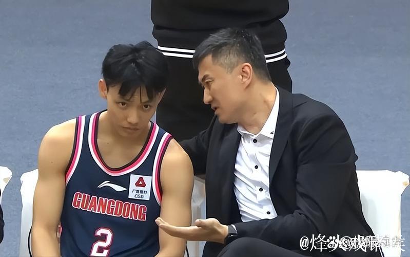 孙铭徽12+16广厦胜吉林 赵睿22分新疆胜浙江