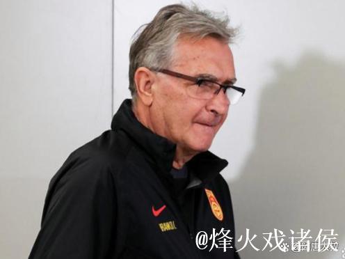 伊万:是否继续执教国足 需要赛后与足协讨论 伊万:是否继续执教国足 需要赛后与足协讨论