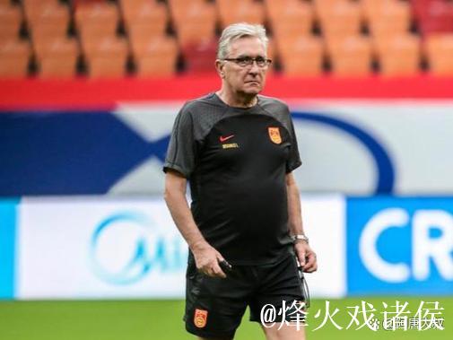 伊万:是否继续执教国足 需要赛后与足协讨论 伊万:是否继续执教国足 需要赛后与足协讨论