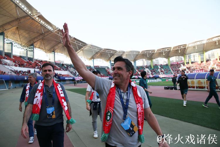 拉莫斯攻势足球奏效!这次逆转的终于又轮到河南队 拉莫斯攻势足球奏效!这次逆转的终于又轮到河南队