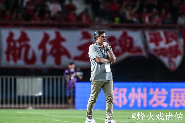 拉莫斯攻势足球奏效!这次逆转的终于又轮到河南队 拉莫斯攻势足球奏效!这次逆转的终于又轮到河南队