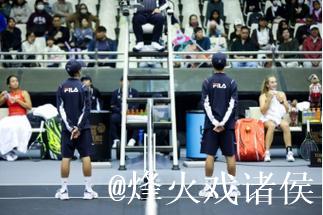 三度携手美高梅澳门网球名人赛 以运动美学助力网球文化