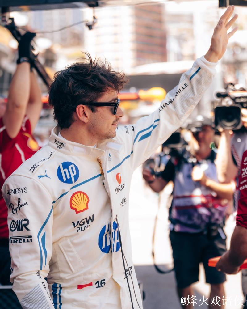 网直播F1摩纳哥大奖赛：新规则能否增添变数？